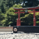 Illustration for article titled This Samurai Style Titanium Keychain Knife Is Now 25% Off ($30)